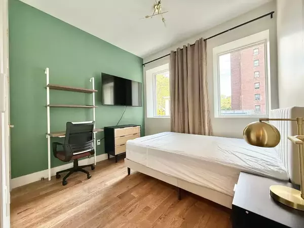 Coliving in Clinton Hill - Brooklyn, New York