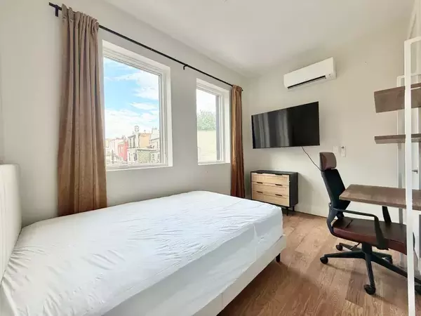 Coliving in Clinton Hill - Brooklyn, New York