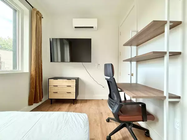Coliving in Clinton Hill - Brooklyn, New York