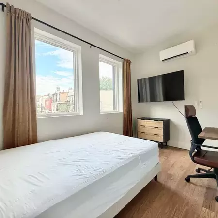 Coliving in Clinton Hill - Brooklyn, New York