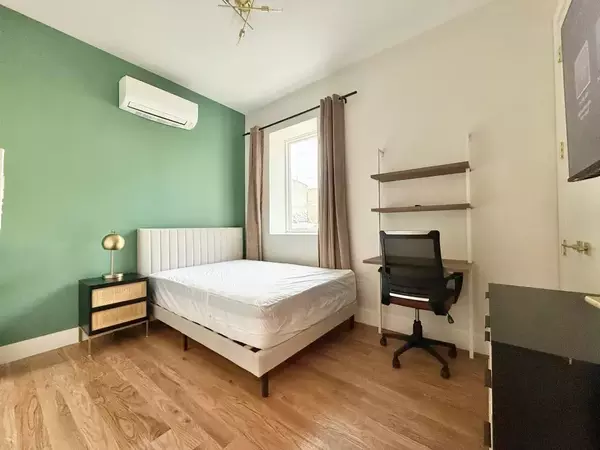 Coliving in Clinton Hill - Brooklyn, New York