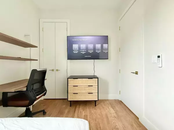 Coliving in Clinton Hill - Brooklyn, New York