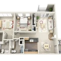 Room for rent in Westerville #1