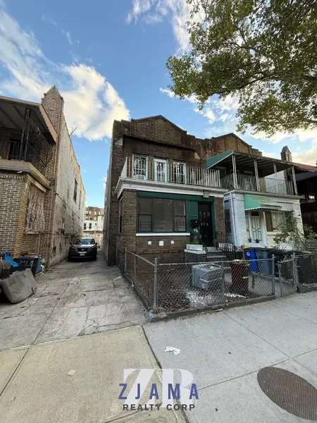 3 bedrooms apartment for rent in Crown Heights - Brooklyn, New York