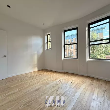 1 bedroom apartment for rent in Crown Heights - Brooklyn, New York