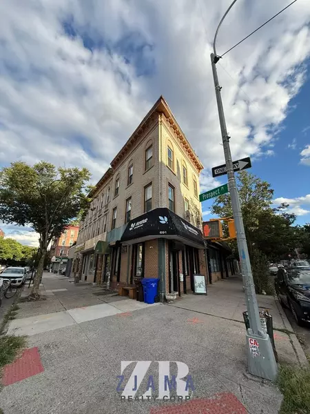 1 bedroom apartment for rent in Prospect Heights - Brooklyn, New York