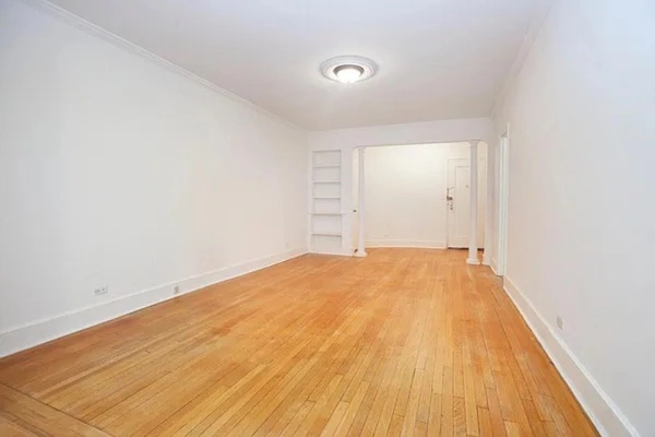 Studio Apartment for rent in Upper West Side - Manhattan, New York