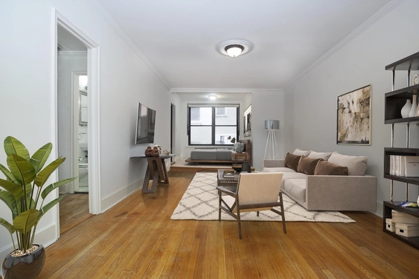Studio Apartment for rent in Upper West Side - Manhattan, New York