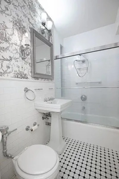 Studio Apartment for rent in Upper West Side - Manhattan, New York