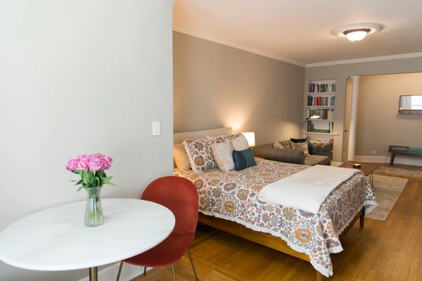 Studio Apartment for rent in Upper West Side - Manhattan, New York