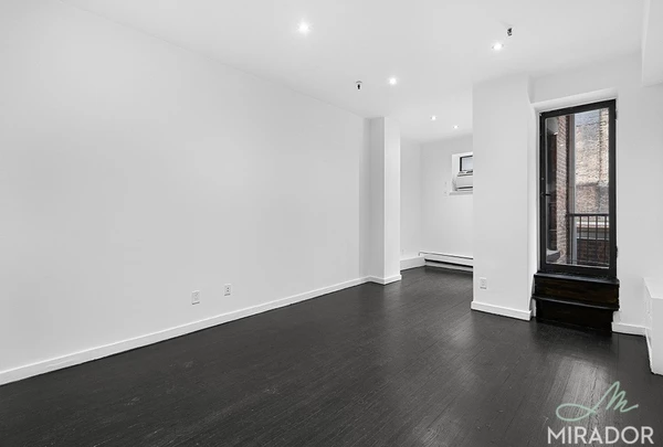 Studio Apartment for rent in East Village - Manhattan, New York