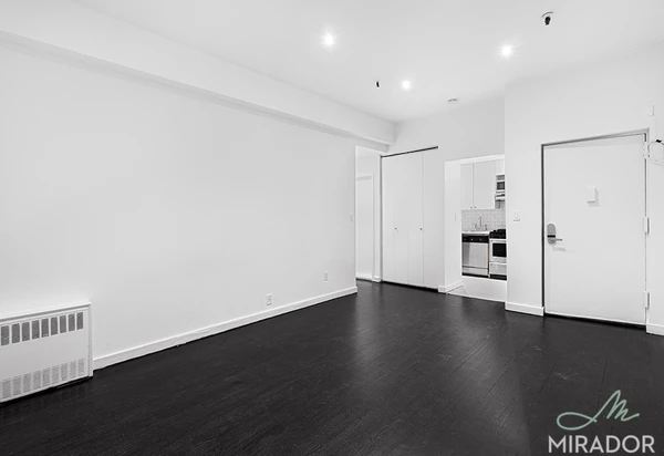 Studio Apartment for rent in East Village - Manhattan, New York