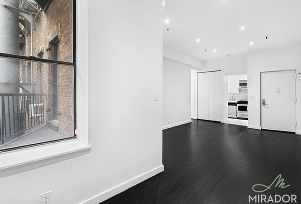 Studio Apartment for rent in East Village - Manhattan, New York