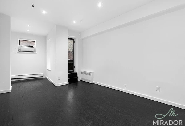 Studio Apartment for rent in East Village - Manhattan, New York