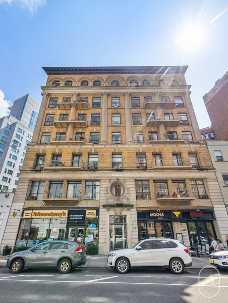 Studio Apartment for rent in East Village - Manhattan, New York