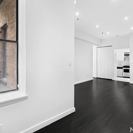 Studio Apartment for rent in East Village - Manhattan, New York
