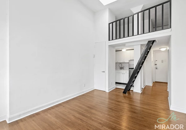 Studio Apartment for rent in Union Square - Manhattan, New York