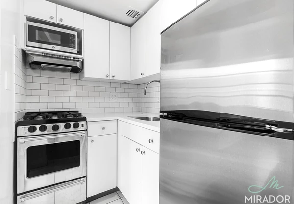 Studio Apartment for rent in Union Square - Manhattan, New York