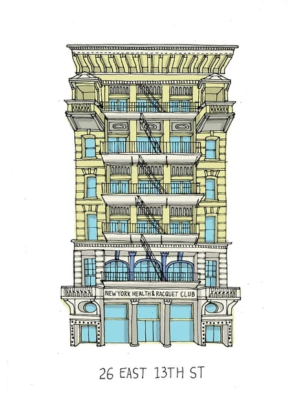 Studio Apartment for rent in Union Square - Manhattan, New York