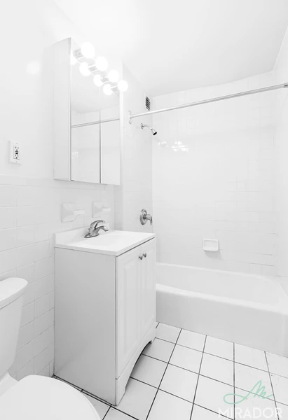 Studio Apartment for rent in Union Square - Manhattan, New York