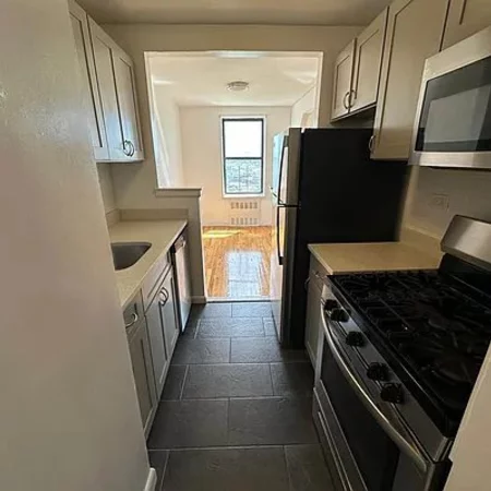 1 bedroom apartment for rent in Throgs Neck - The Bronx, New York
