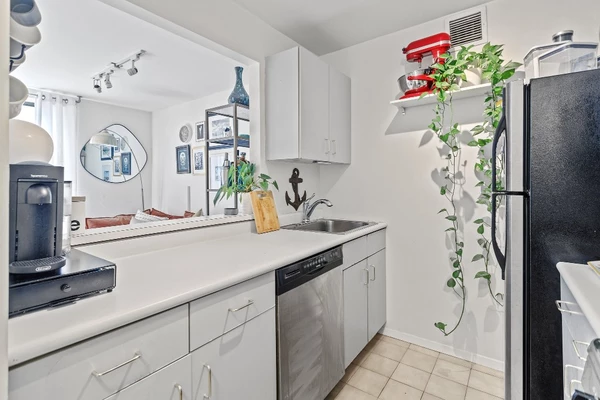 1 bedroom apartment for rent in Chelsea - Manhattan, New York