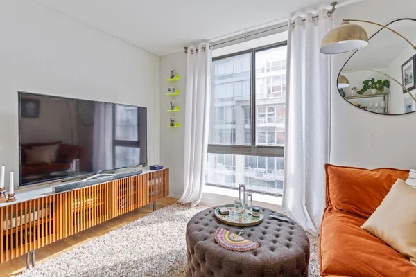 1 bedroom apartment for rent in Chelsea - Manhattan, New York