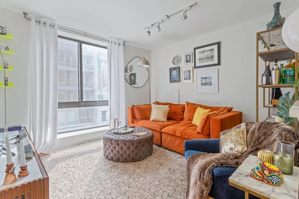 1 bedroom apartment for rent in Chelsea - Manhattan, New York