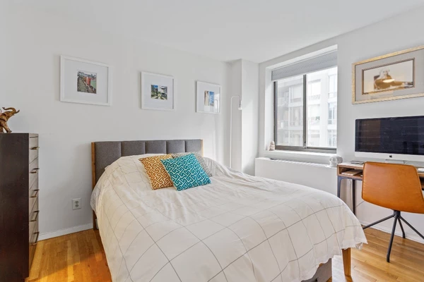 1 bedroom apartment for rent in Chelsea - Manhattan, New York