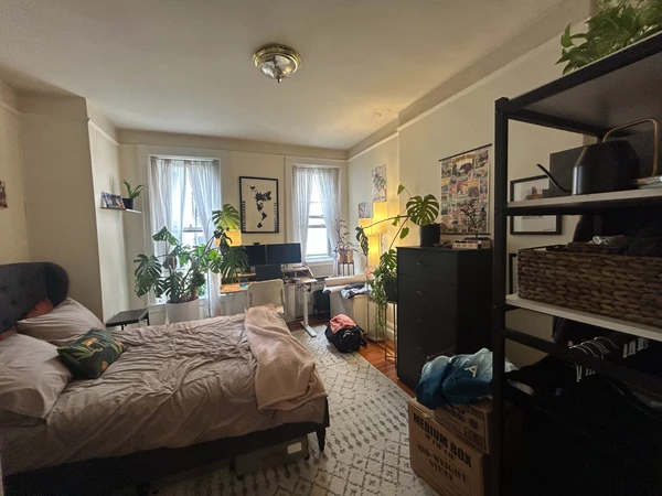 2 bedrooms apartment for rent in Upper East Side - Manhattan, New York