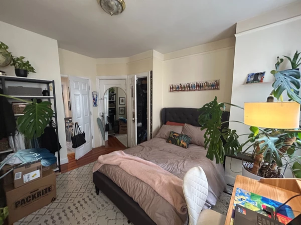 2 bedrooms apartment for rent in Upper East Side - Manhattan, New York