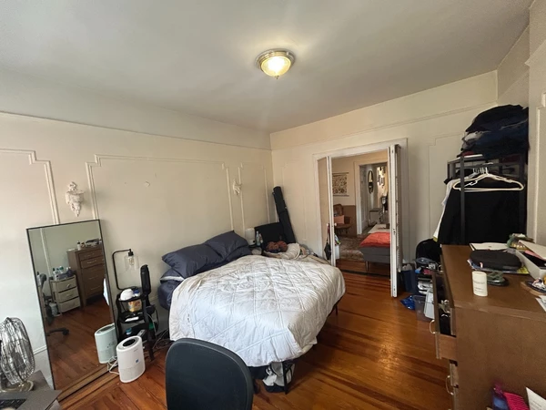 2 bedrooms apartment for rent in Upper East Side - Manhattan, New York
