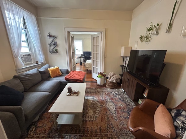 2 bedrooms apartment for rent in Upper East Side - Manhattan, New York