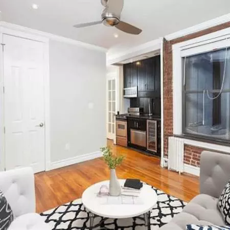 2 bedrooms apartment for rent in East Village - Manhattan, New York