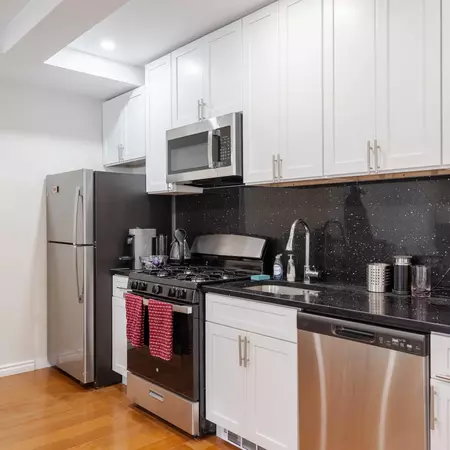 1 bedroom apartment for rent in Midtown West - Manhattan, New York