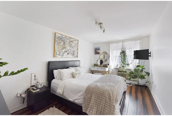 2 bedrooms apartment for rent in Harlem - Manhattan, New York