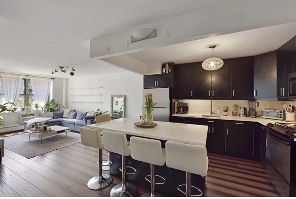 2 bedrooms apartment for rent in Harlem - Manhattan, New York