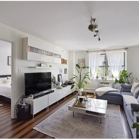 2 bedrooms apartment for rent in Harlem - Manhattan, New York
