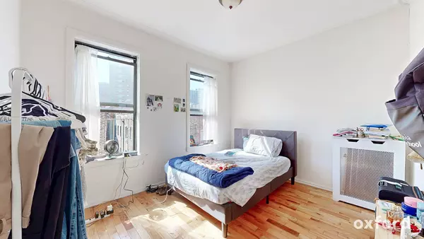 3 bedrooms apartment for rent in Morningside Heights - Manhattan, New York