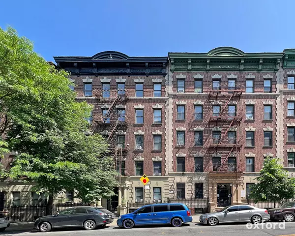 3 bedrooms apartment for rent in Morningside Heights - Manhattan, New York