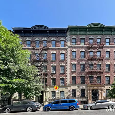 3 bedrooms apartment for rent in Morningside Heights - Manhattan, New York