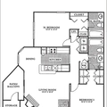 Room for rent in Carrboro #3