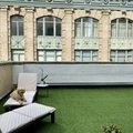 Room for rent in FiDi #4