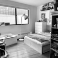 Room for rent in FiDi #3