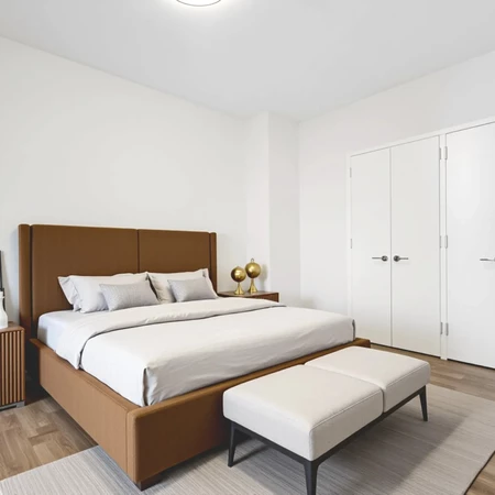 1 bedroom apartment for rent in FiDi - Manhattan, New York