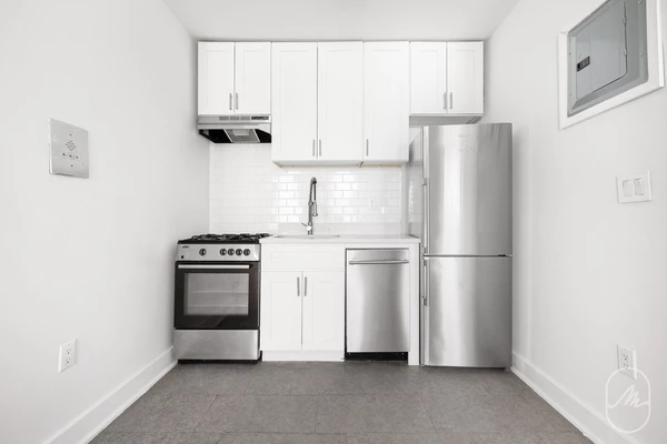 1 bedroom apartment for rent in Chelsea - Manhattan, New York