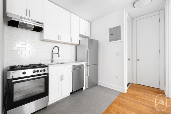 1 bedroom apartment for rent in Chelsea - Manhattan, New York