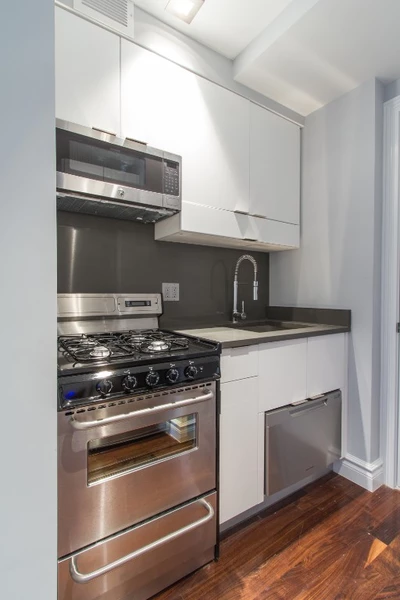 2 bedrooms apartment for rent in East Village - Manhattan, New York
