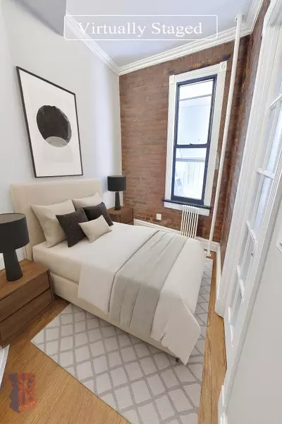 2 bedrooms apartment for rent in East Village - Manhattan, New York