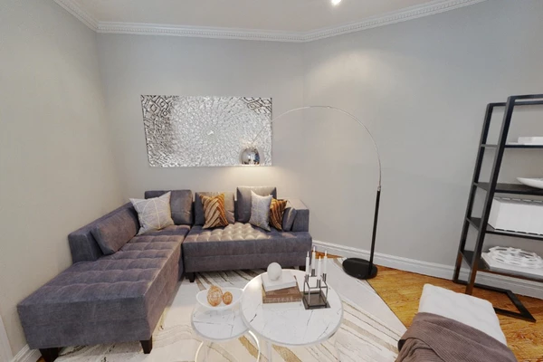2 bedrooms apartment for rent in East Village - Manhattan, New York